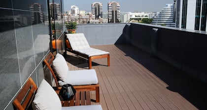 Hotel 3K Barcelona