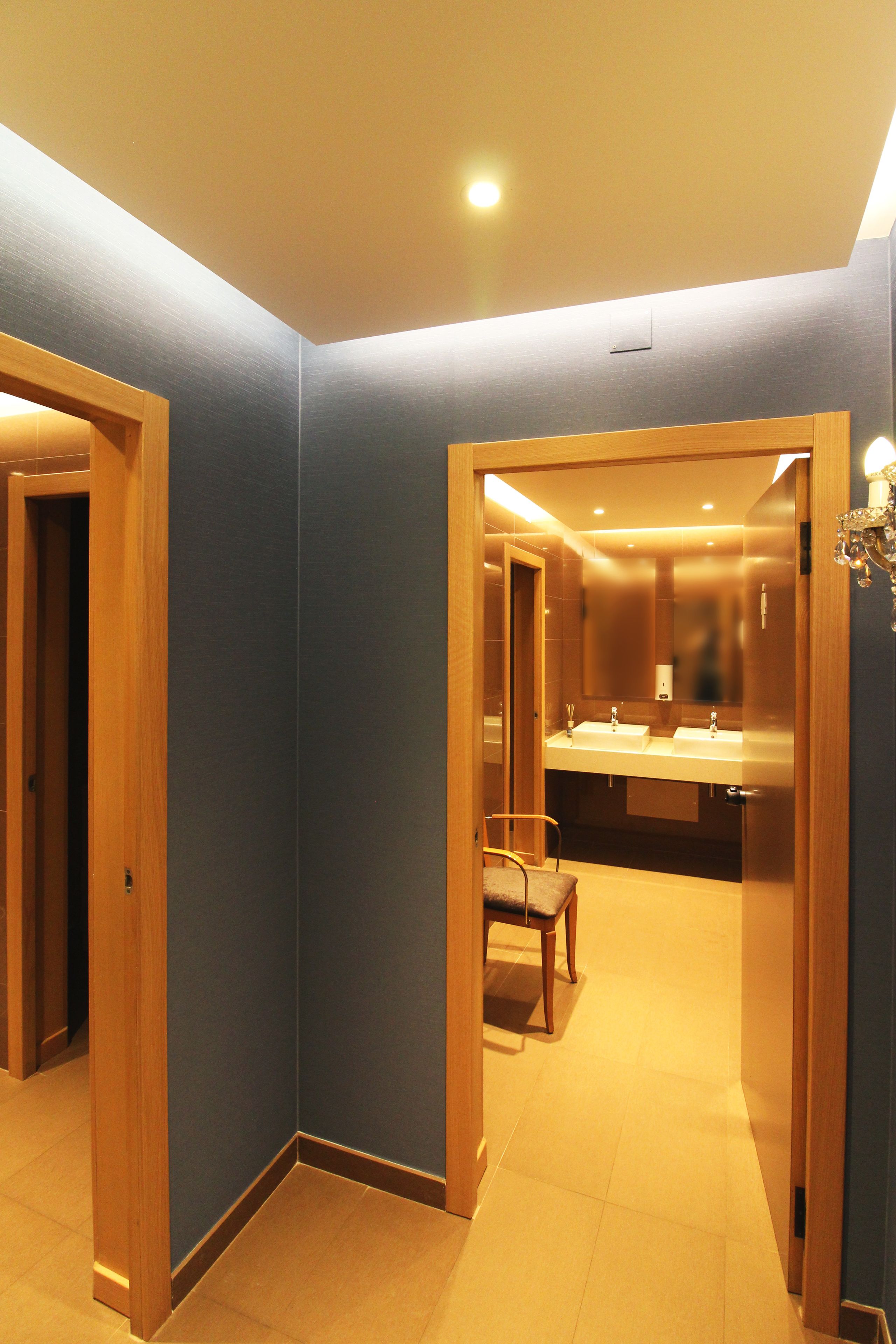 Foto - Hotel 3K Barcelona