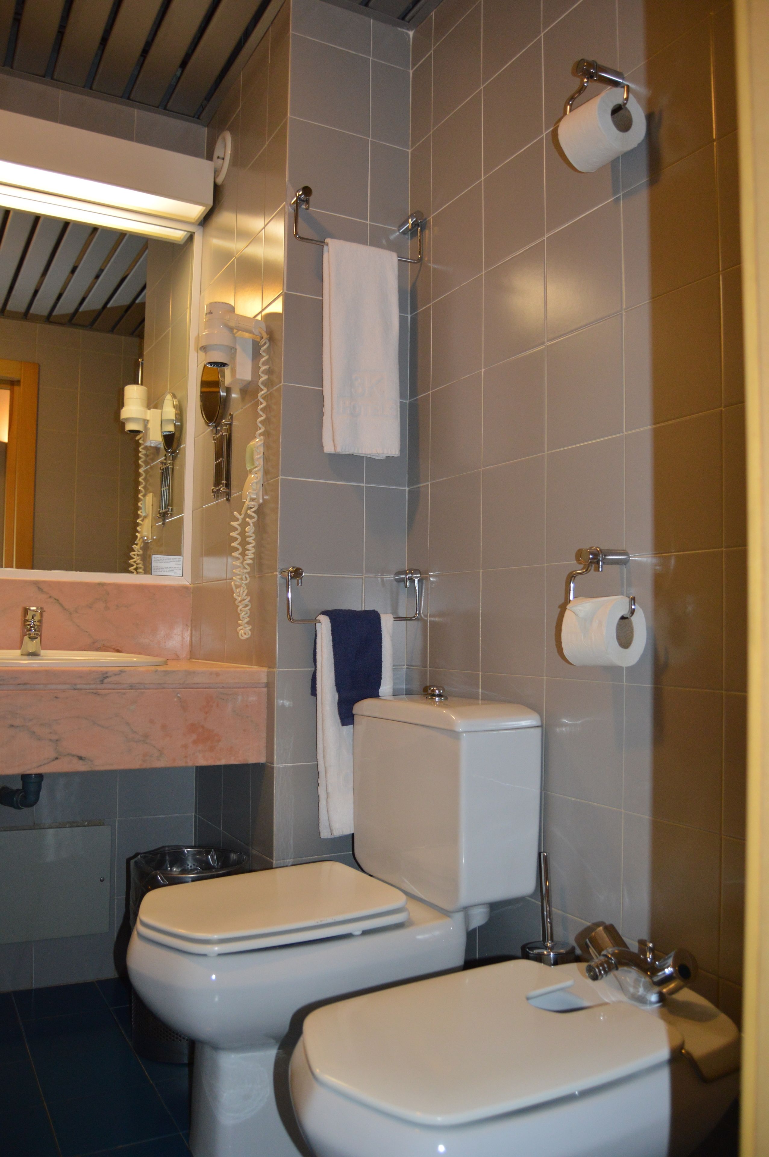 Foto - Hotel 3K Barcelona