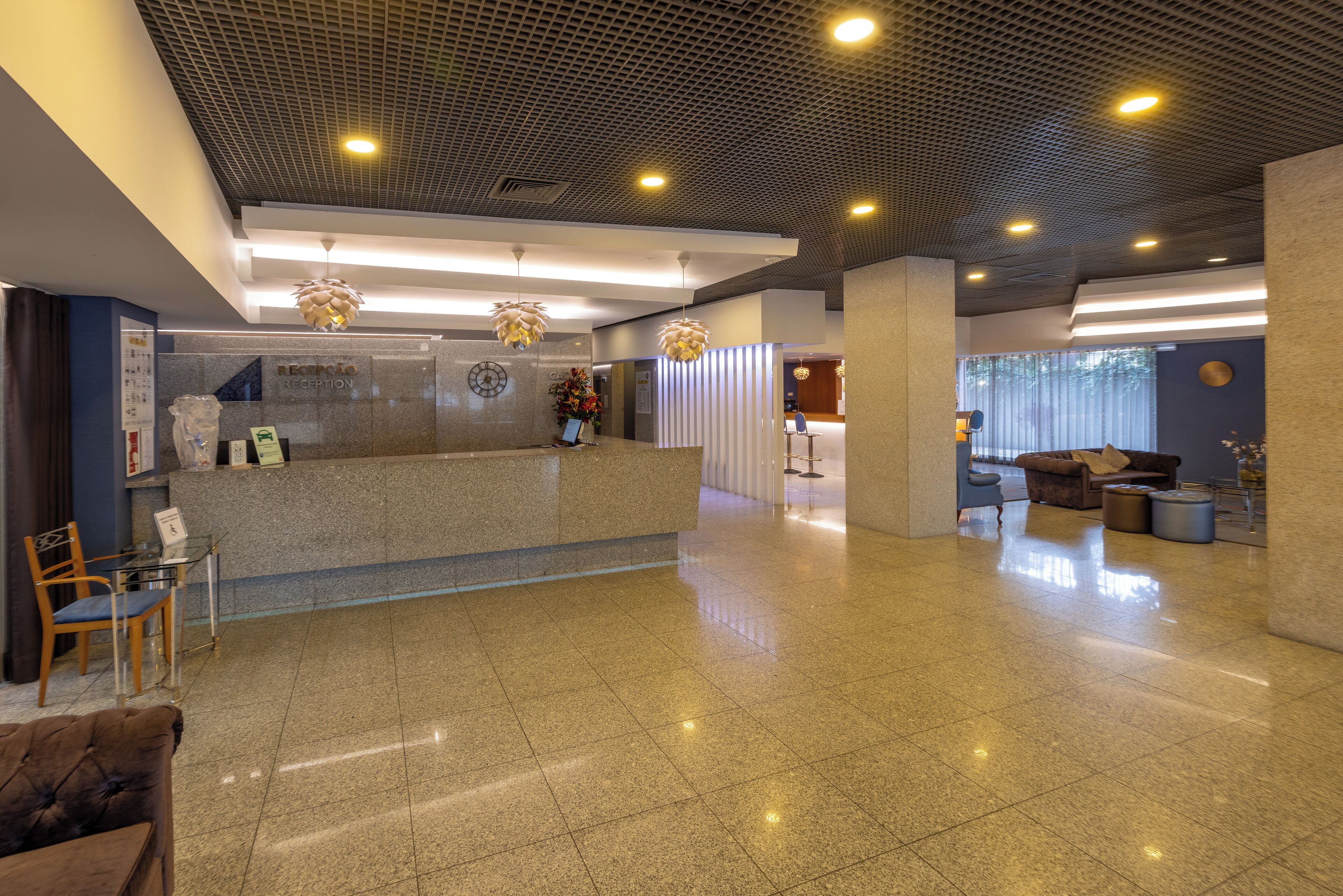 Foto - Hotel 3K Barcelona