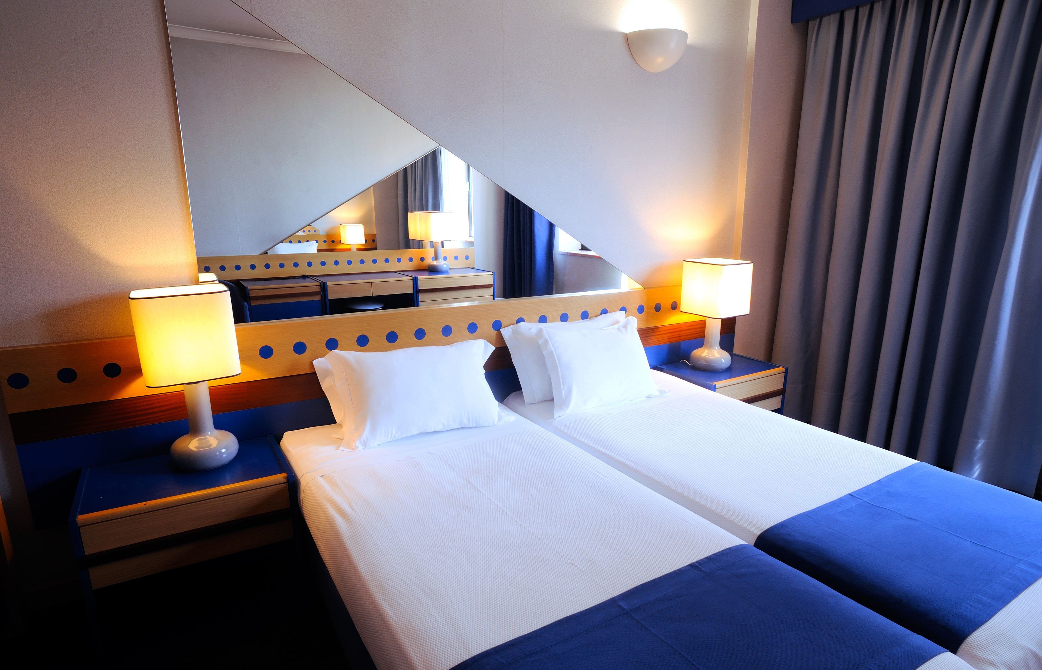 Foto - Hotel 3K Barcelona