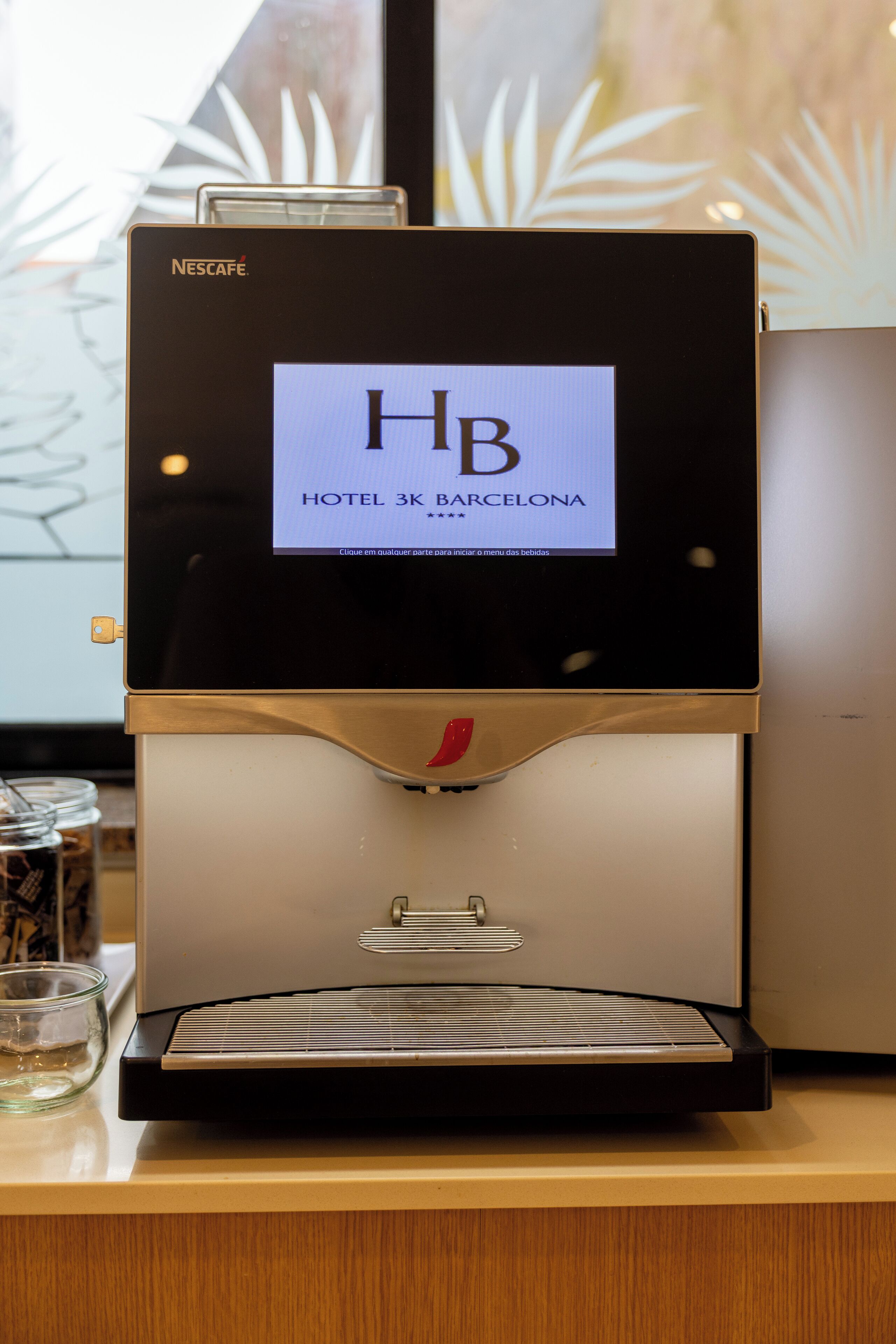 Foto - Hotel 3K Barcelona