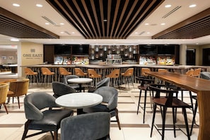 Bar (ter plaatse)