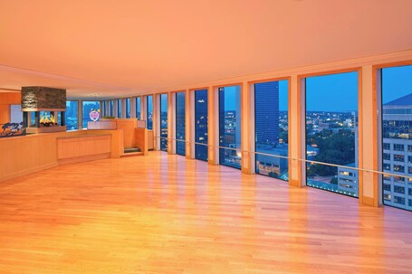 Sala de reuniones