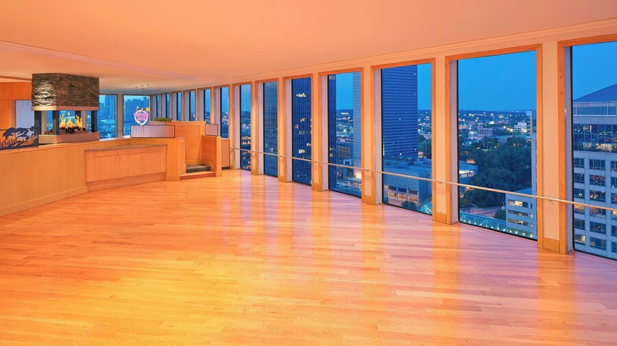 The Westin Kansas City at Crown Center