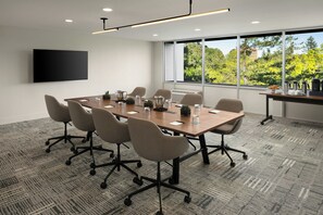 Sala de reuniones