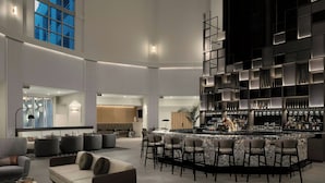 Lobbylounge