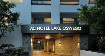 AC Hotel by Marriott Portland Lake Oswego
