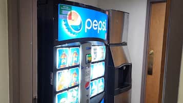 Vending machine