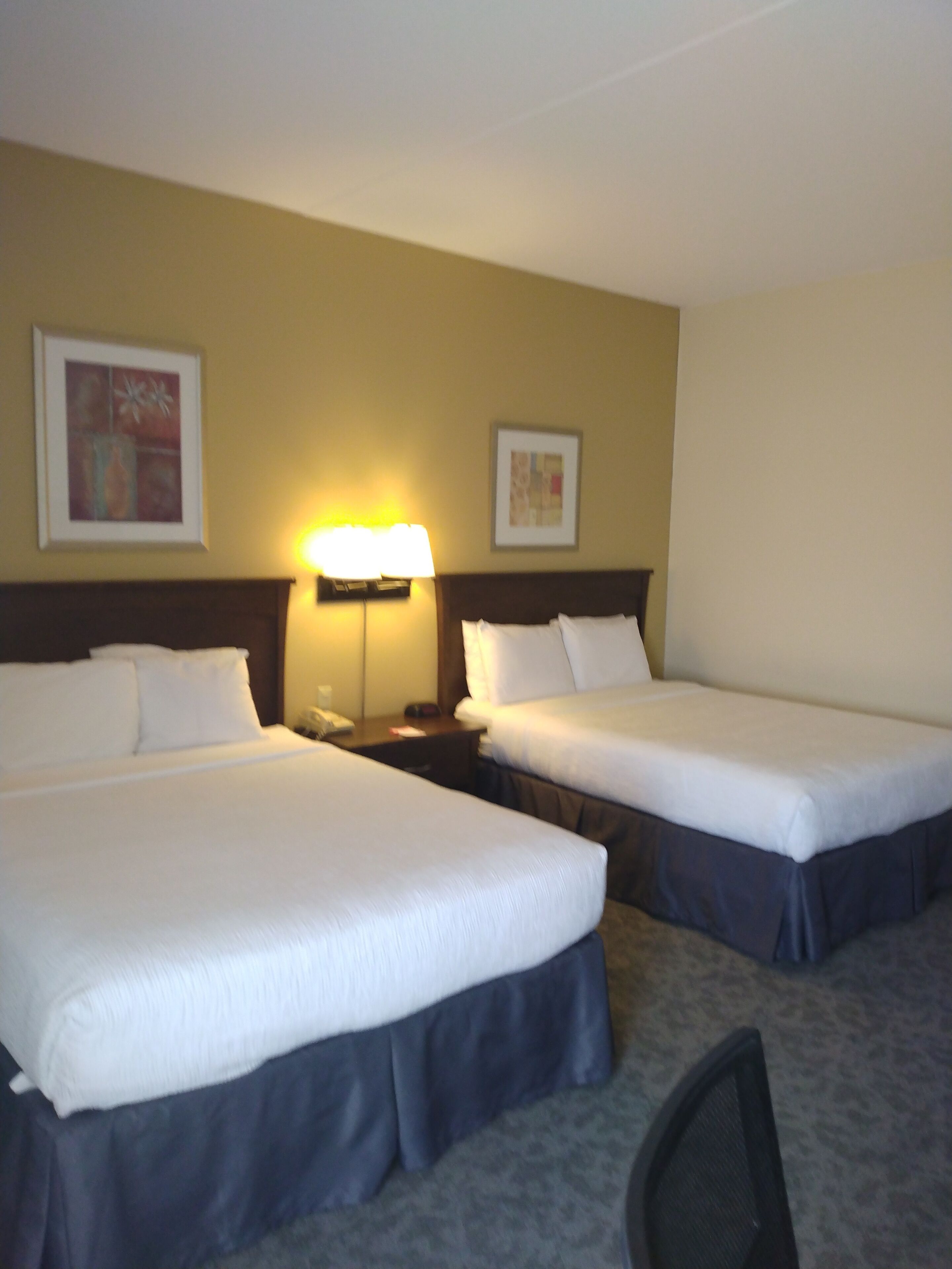 Photo - Howard Johnson by Wyndham Amherst Hadley