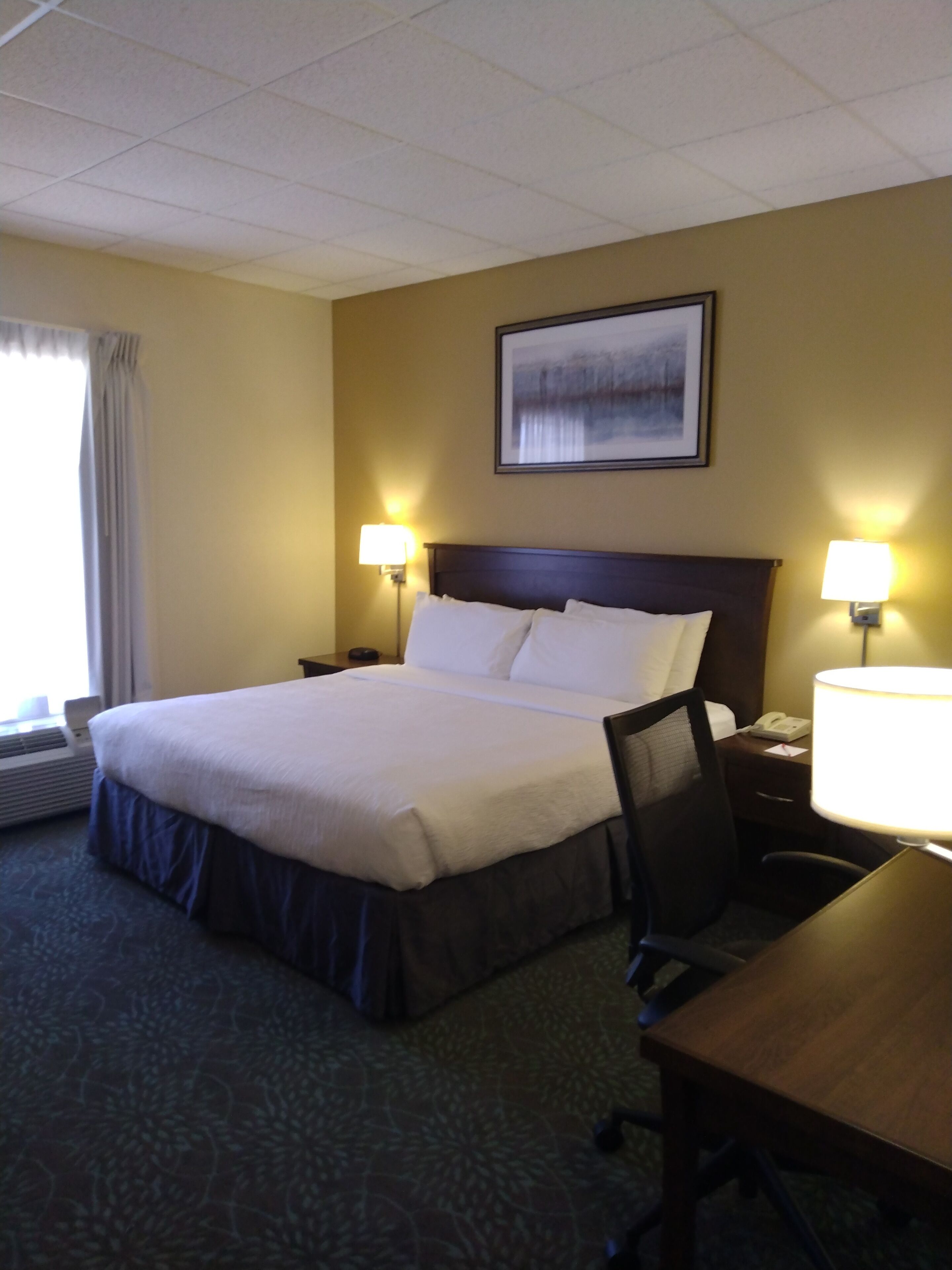 Photo - Howard Johnson by Wyndham Amherst Hadley