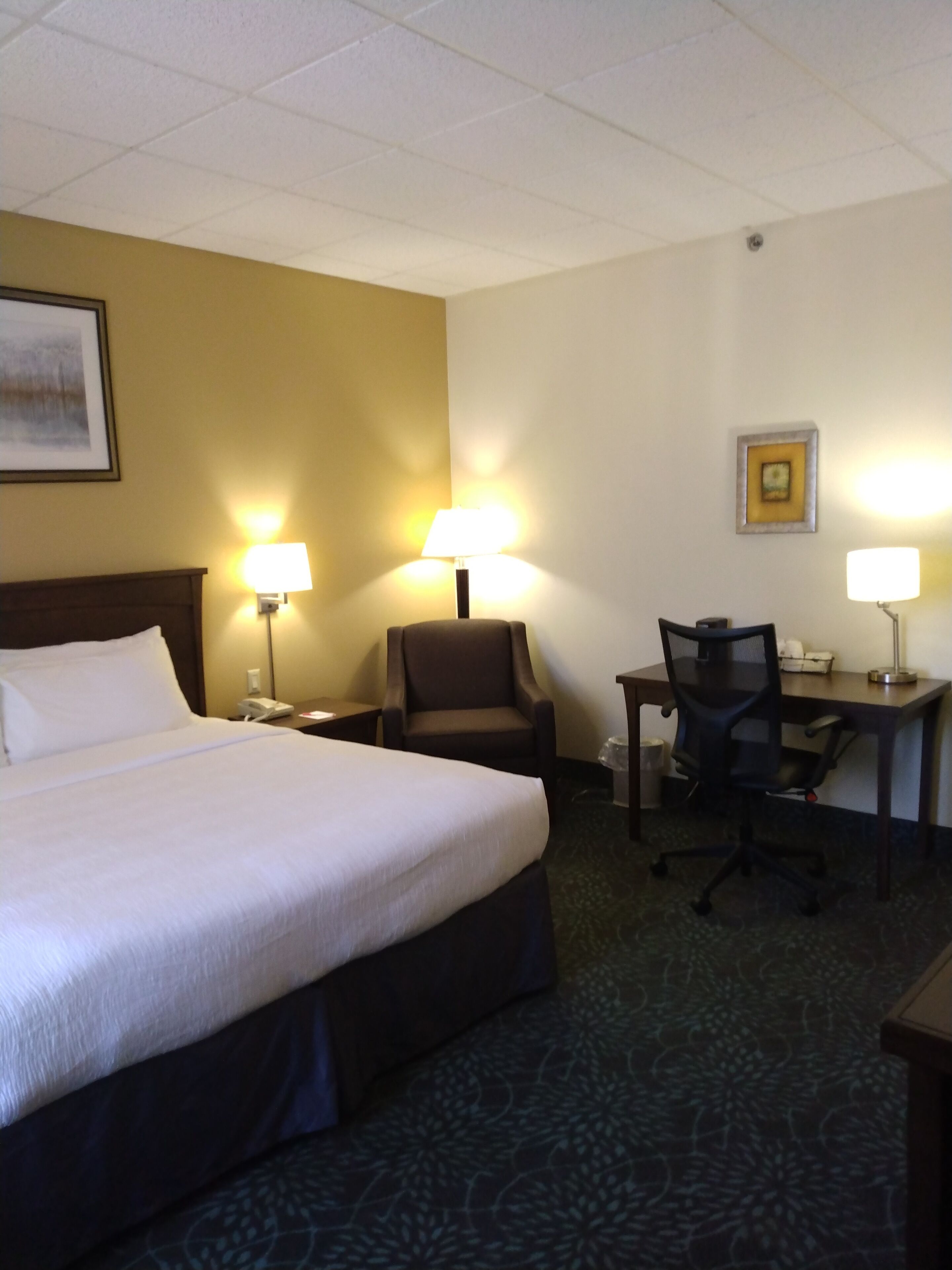 Photo - Howard Johnson by Wyndham Amherst Hadley