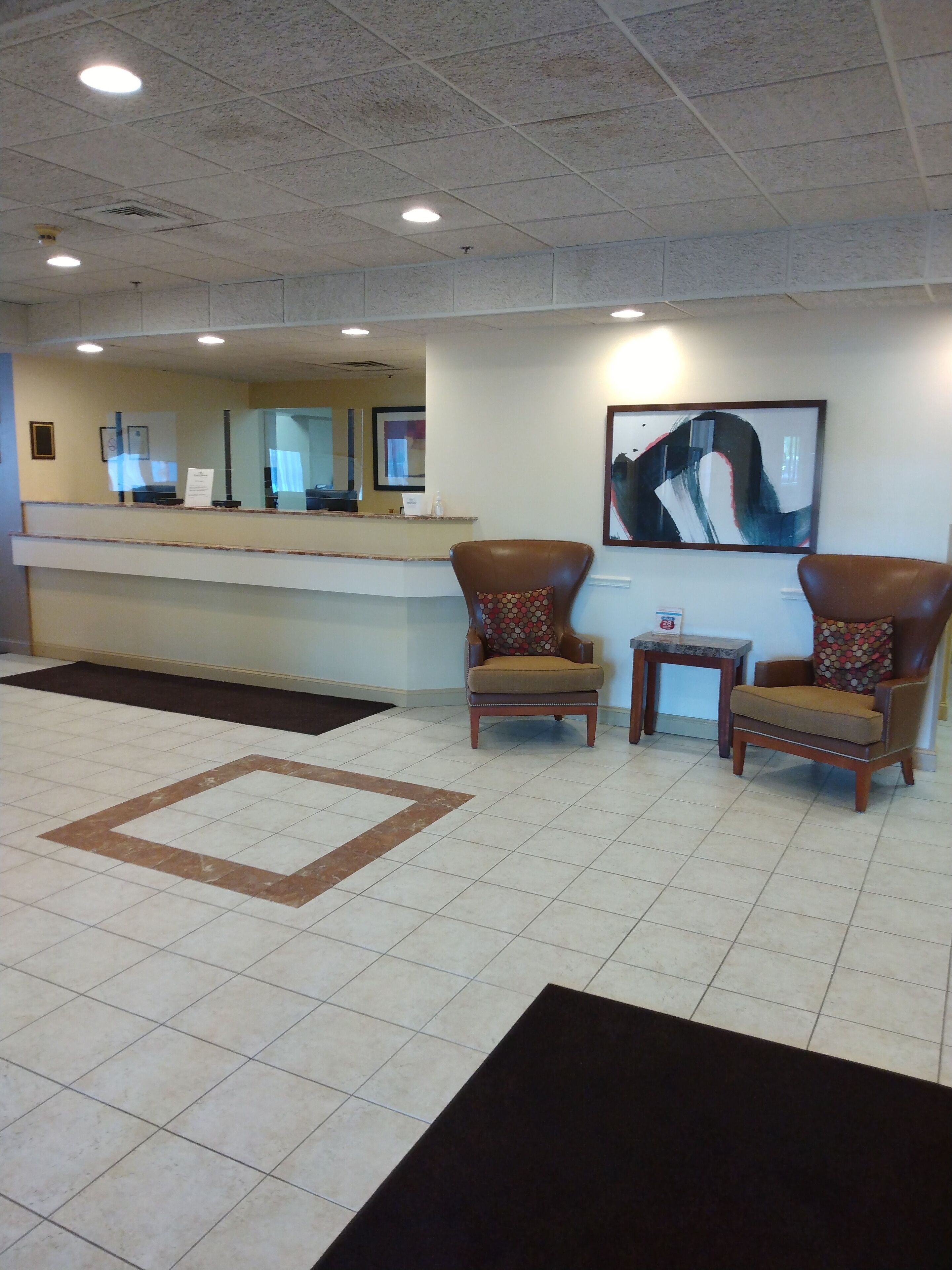 Photo - Howard Johnson by Wyndham Amherst Hadley