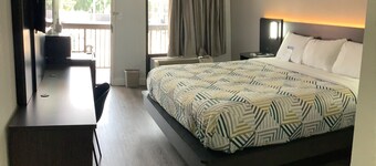 Motel 6 Memphis, TN - East