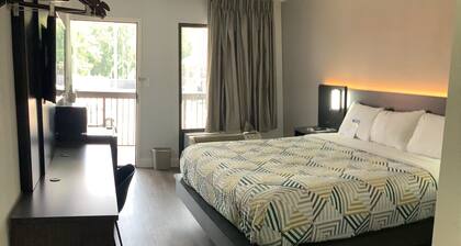 Motel 6 Memphis, TN - East