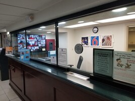 Centro de negocios