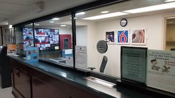 Centre dâaffaires