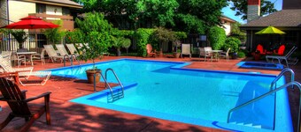 The Inn at Tallgrass