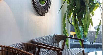 Golden Tulip Roissy Saint Witz