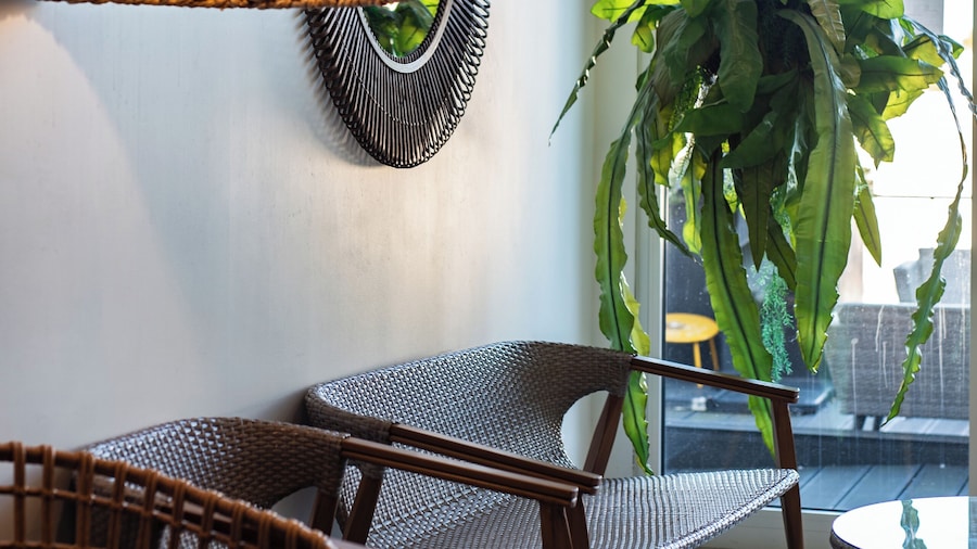 ゴールデン チューリップ ロワシー サン ヴィッツ