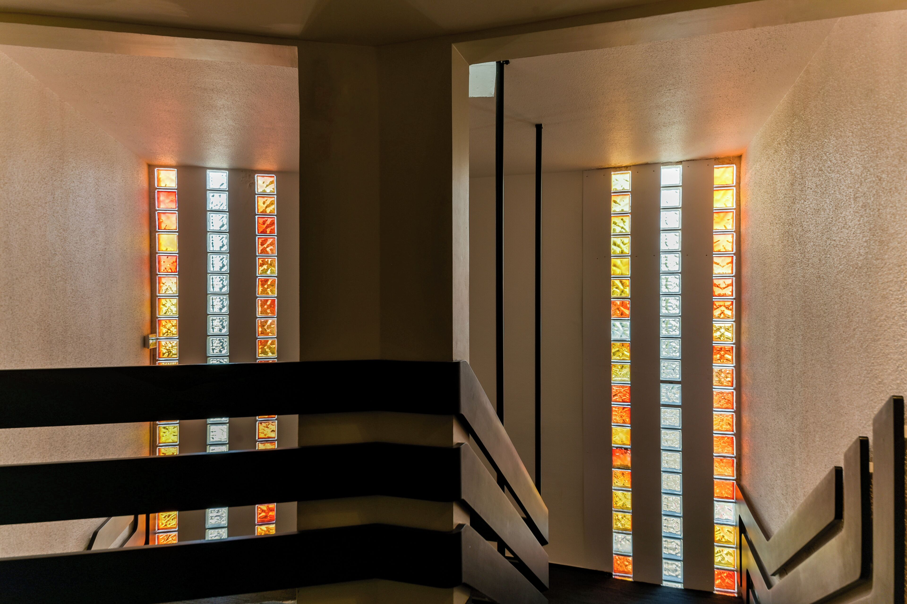 Vestibule