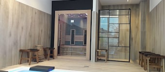 Golden Tulip Roissy Saint Witz