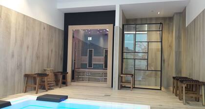 Golden Tulip Roissy Saint Witz