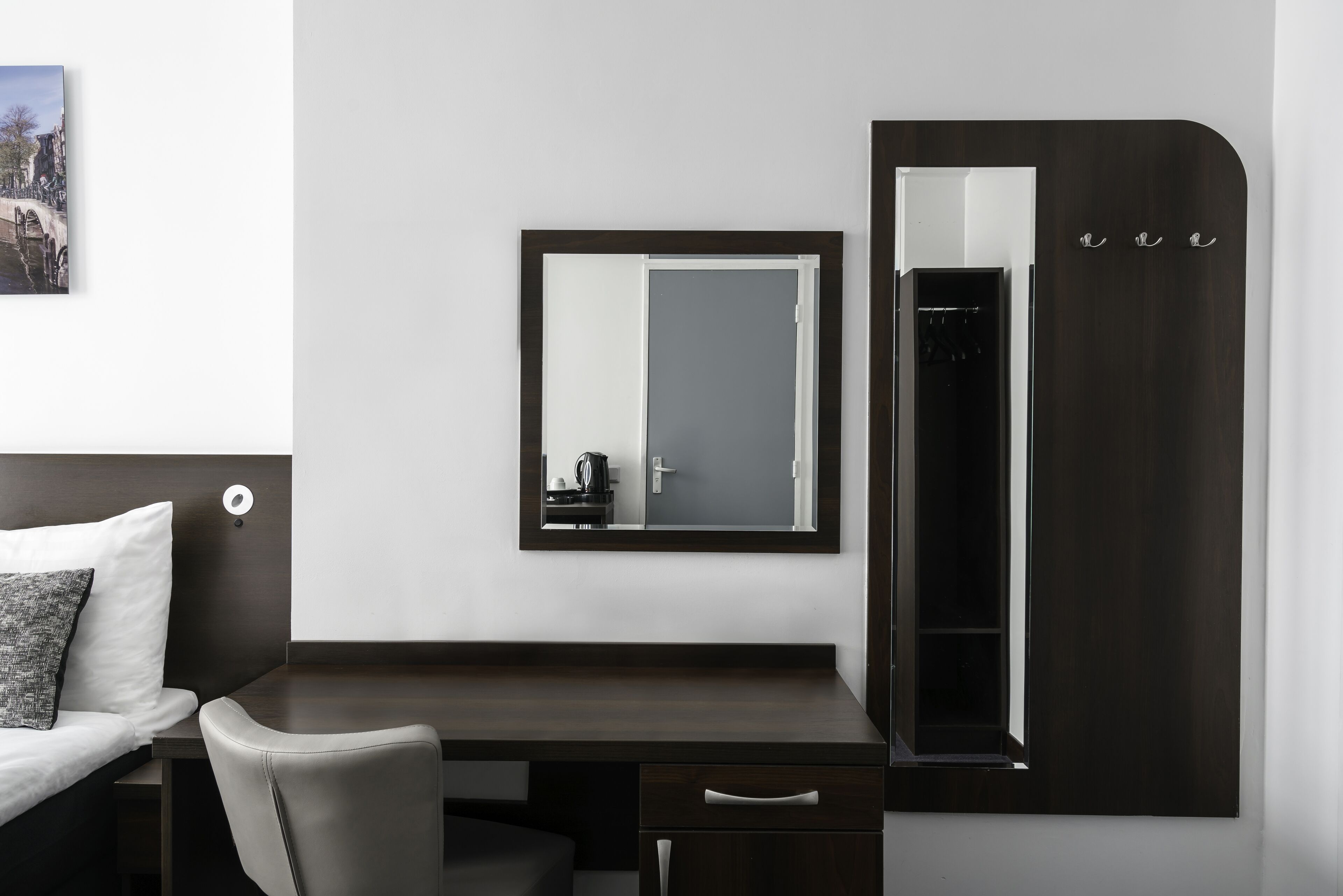 Foto - Hotel City Garden Amsterdam