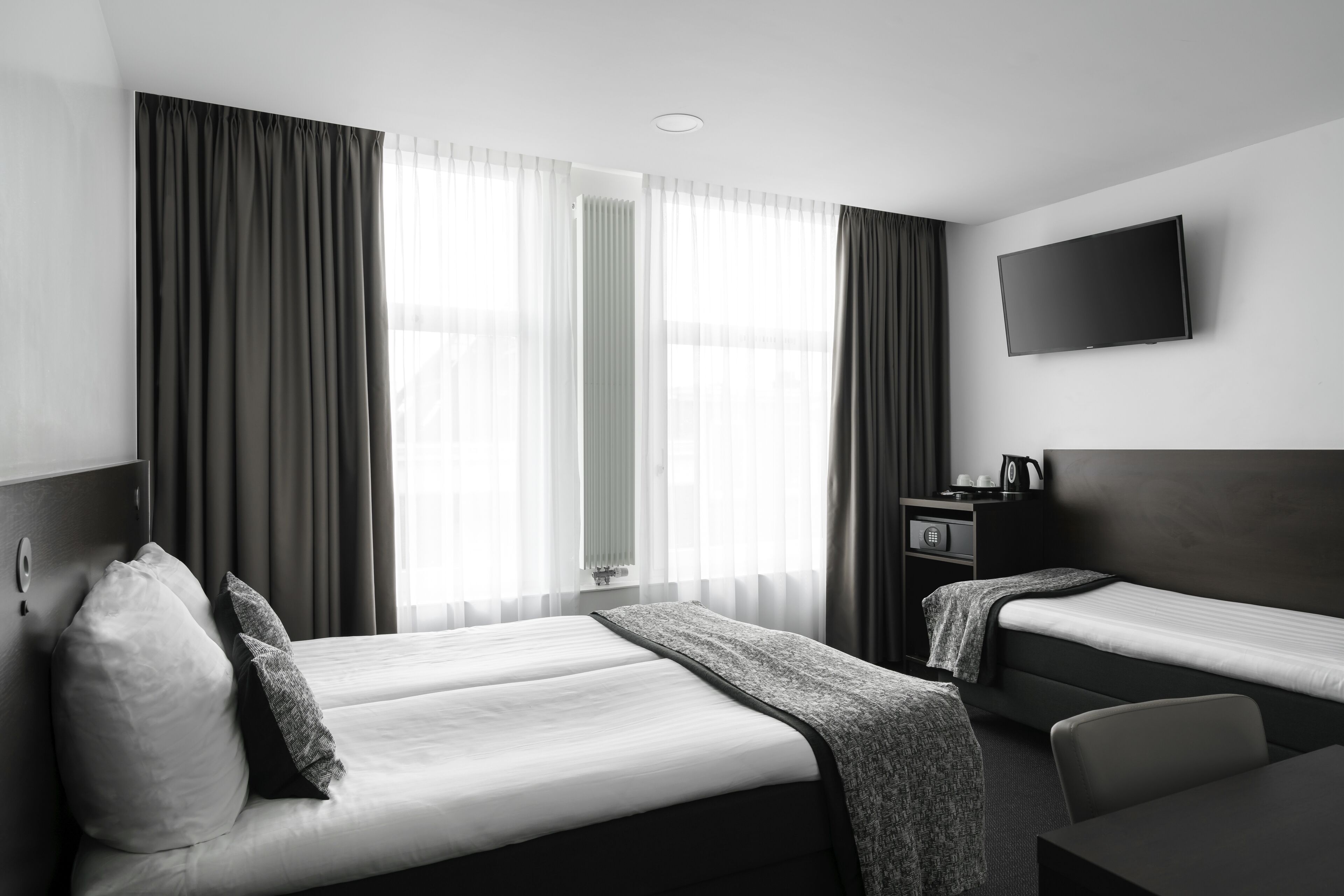 Foto - Hotel City Garden Amsterdam