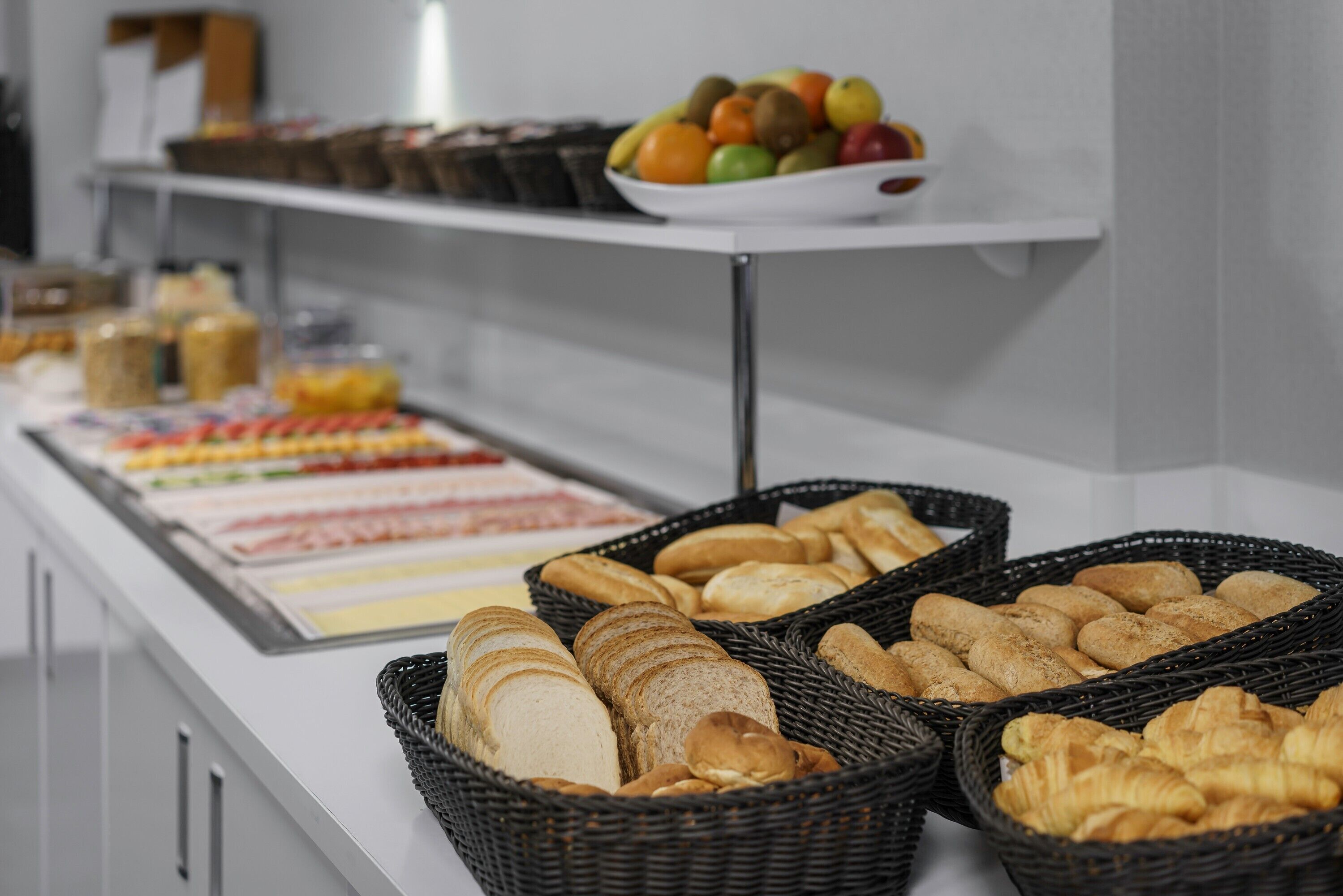 Foto - Hotel City Garden Amsterdam