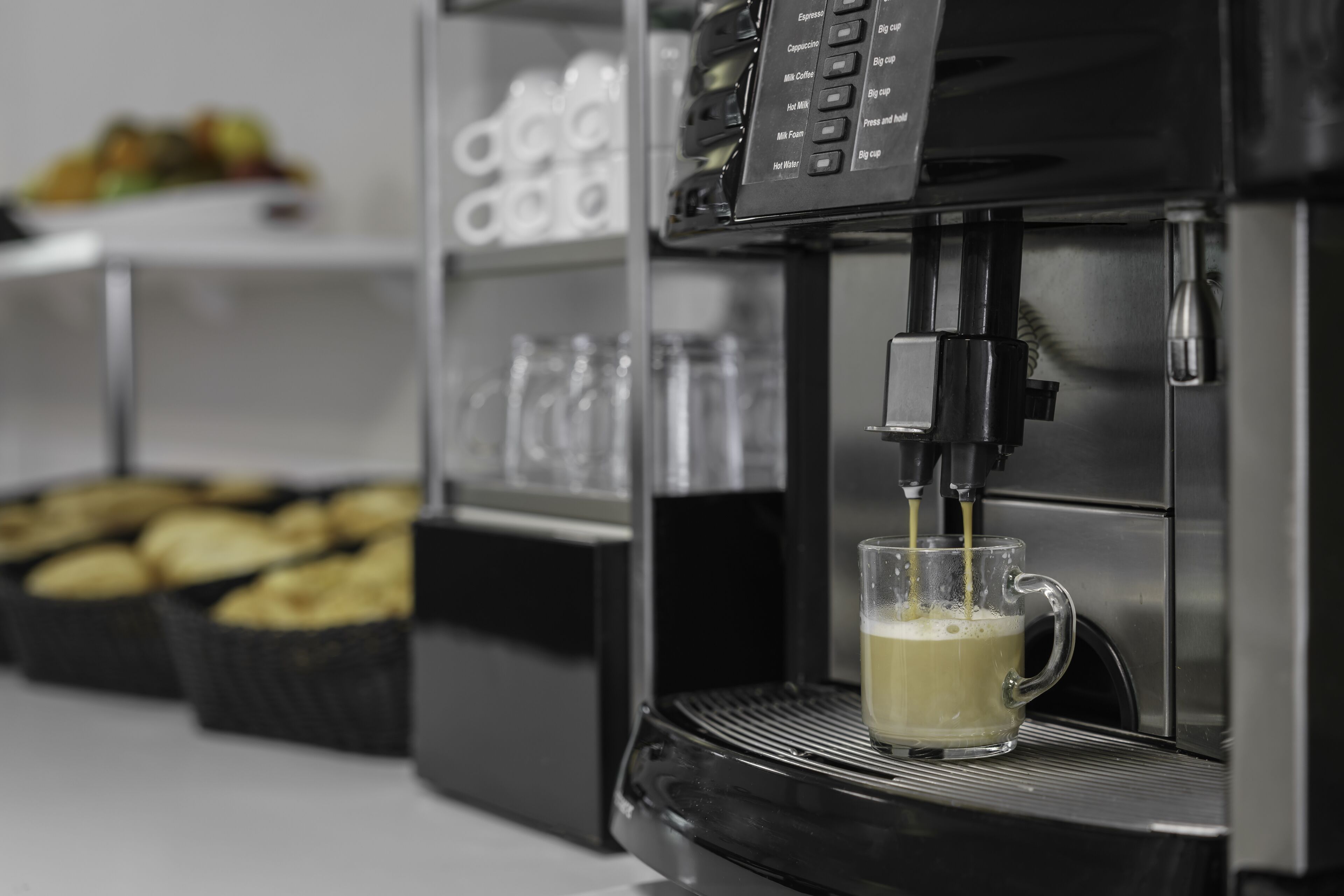 Foto - Hotel City Garden Amsterdam