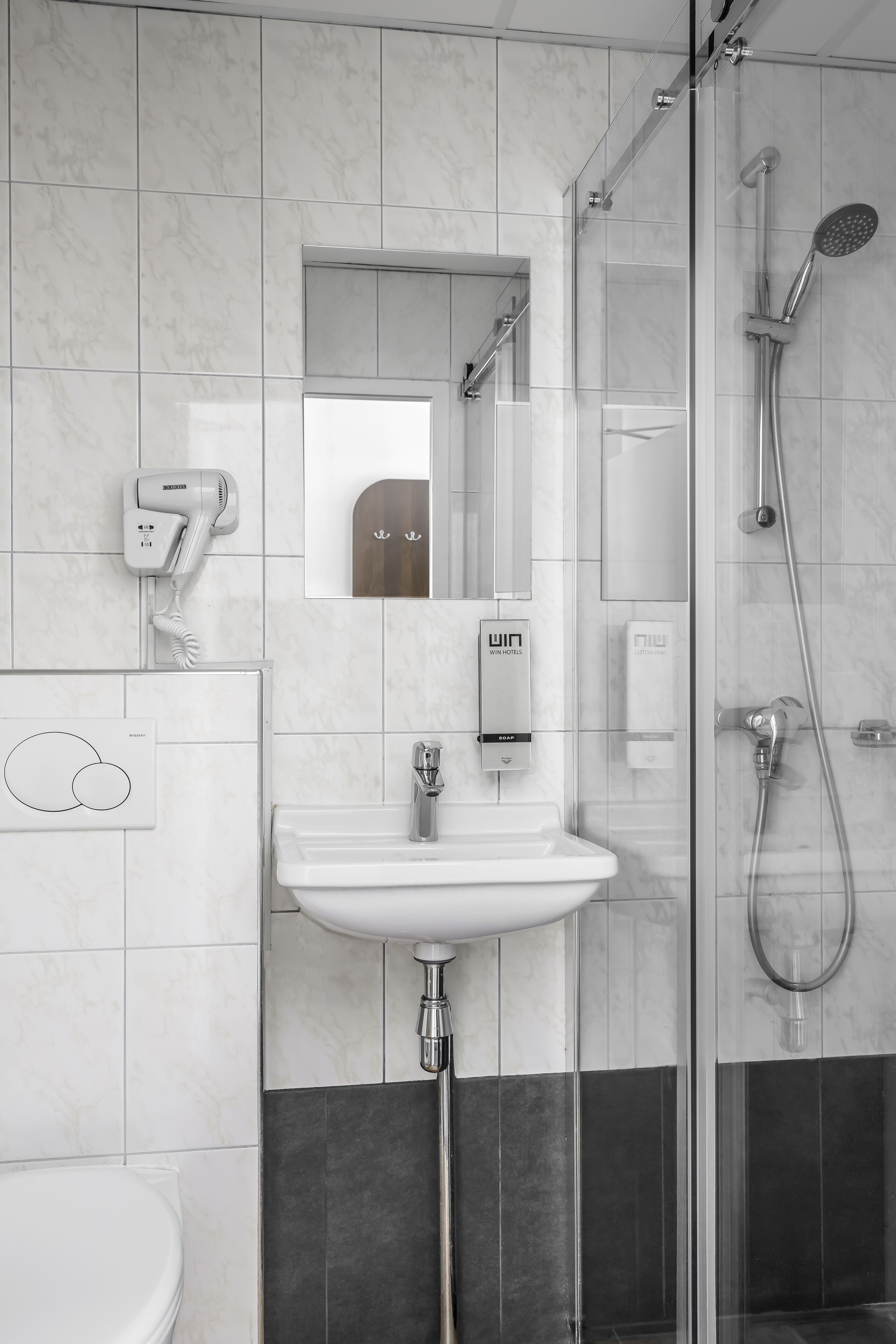 Foto - Hotel City Garden Amsterdam