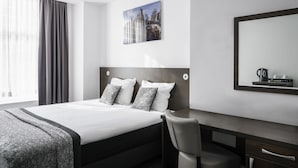 Superior-Doppelzimmer