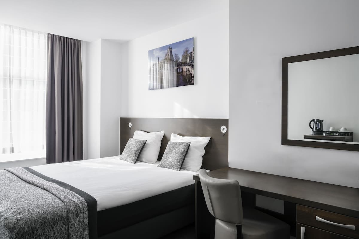 Superior-Doppelzimmer