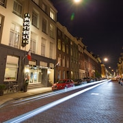 Hotel City Garden Amsterdam