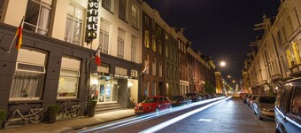 Hotel City Garden Amsterdam