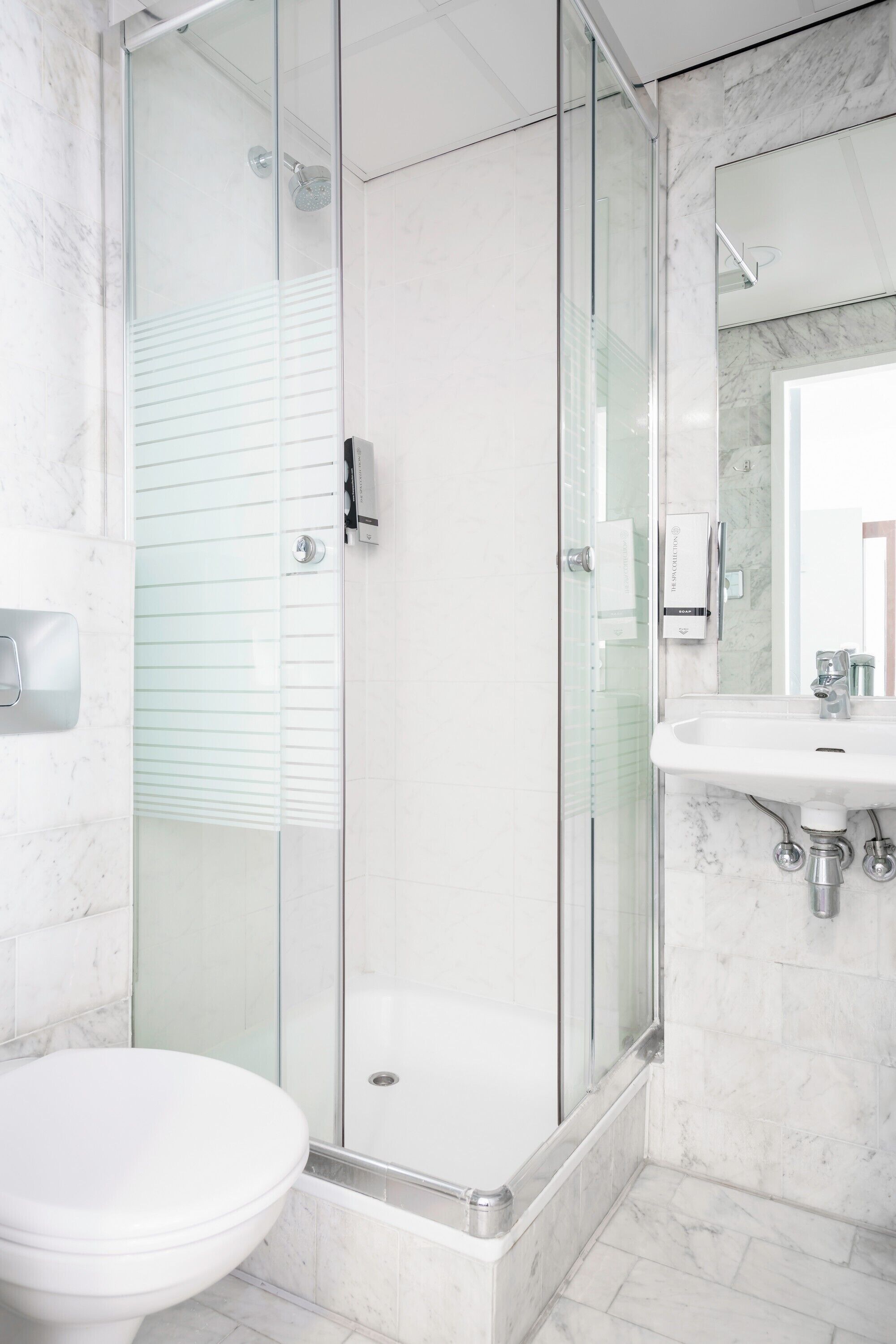 Foto - Hotel City Garden Amsterdam