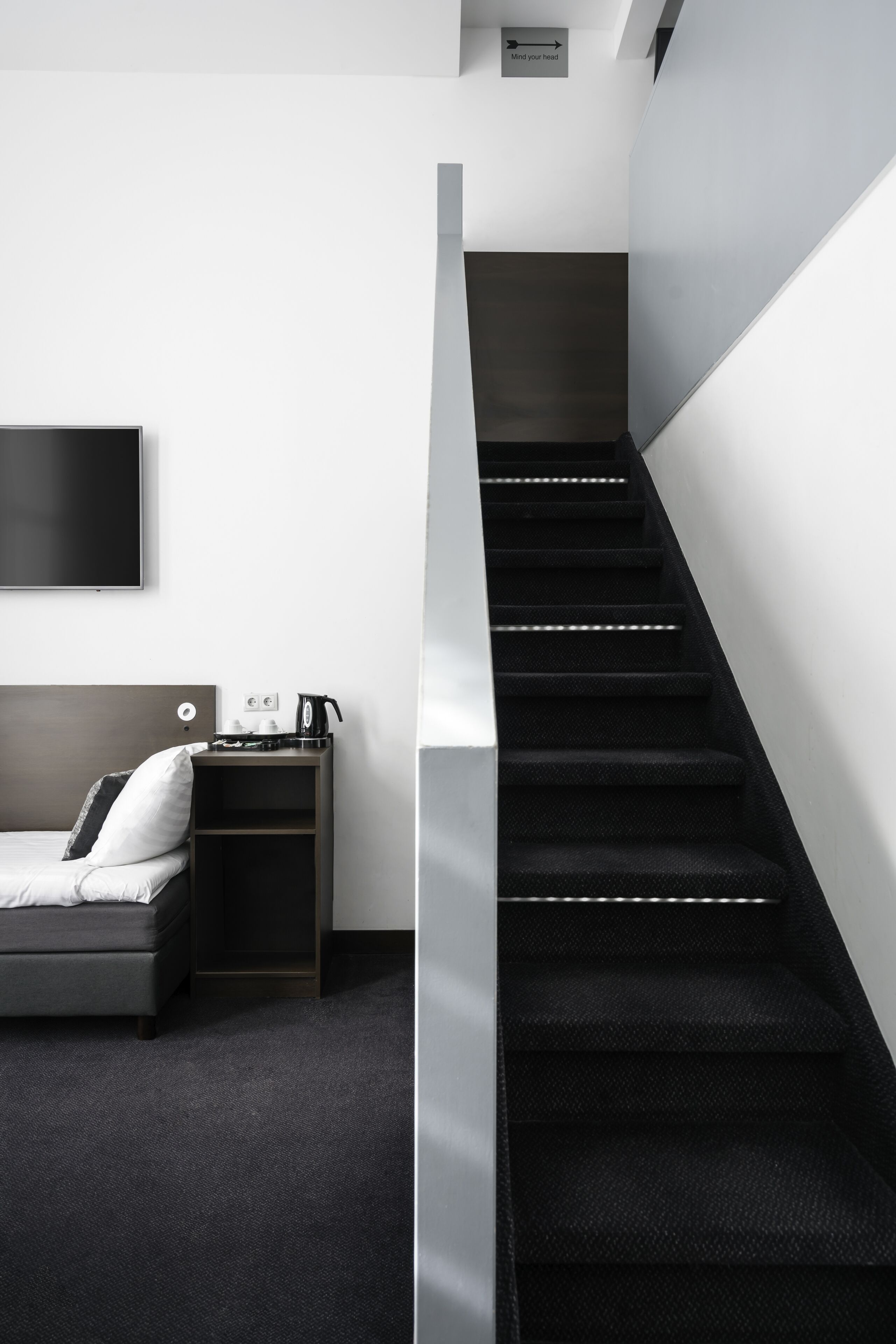 Foto - Hotel City Garden Amsterdam