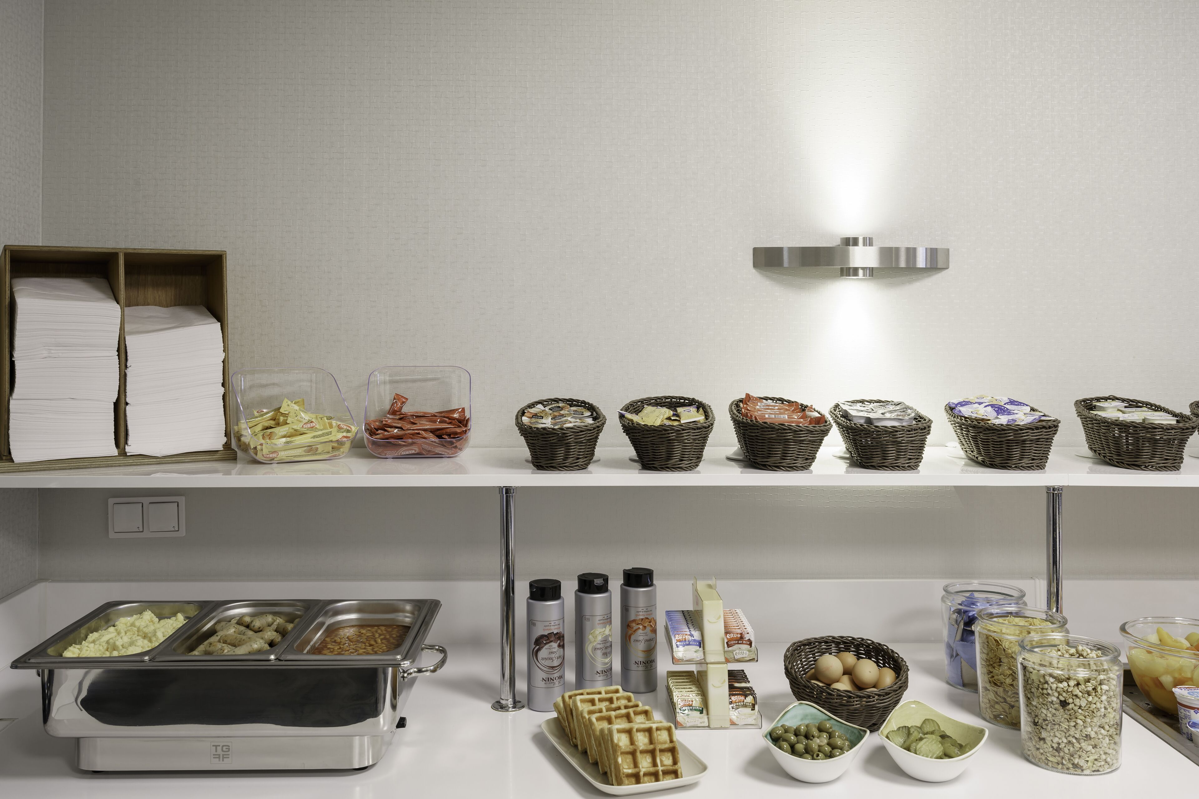 Foto - Hotel City Garden Amsterdam