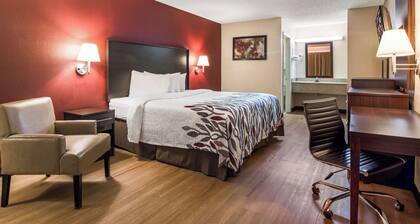 Red Roof Inn Acworth - Emerson/ LakePoint South