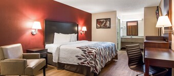 Red Roof Inn Acworth - Emerson/ LakePoint South
