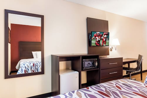 Red Roof Inn Acworth - Emerson/ LakePoint South