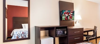 Red Roof Inn Acworth - Emerson/ LakePoint South