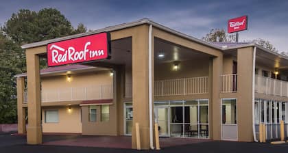 Red Roof Inn Acworth - Emerson/ LakePoint South