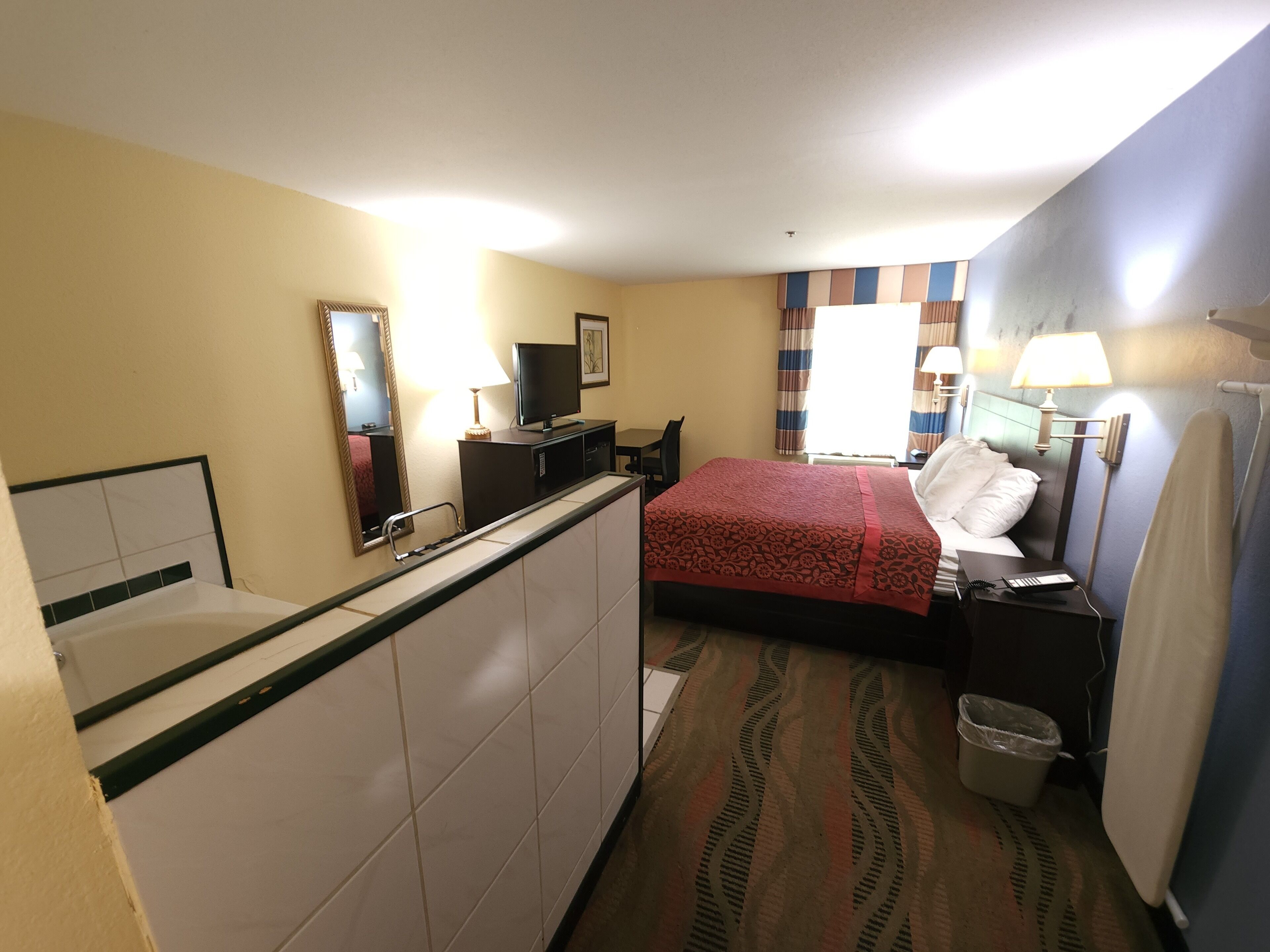 Foto - Days Inn by Wyndham Springfield