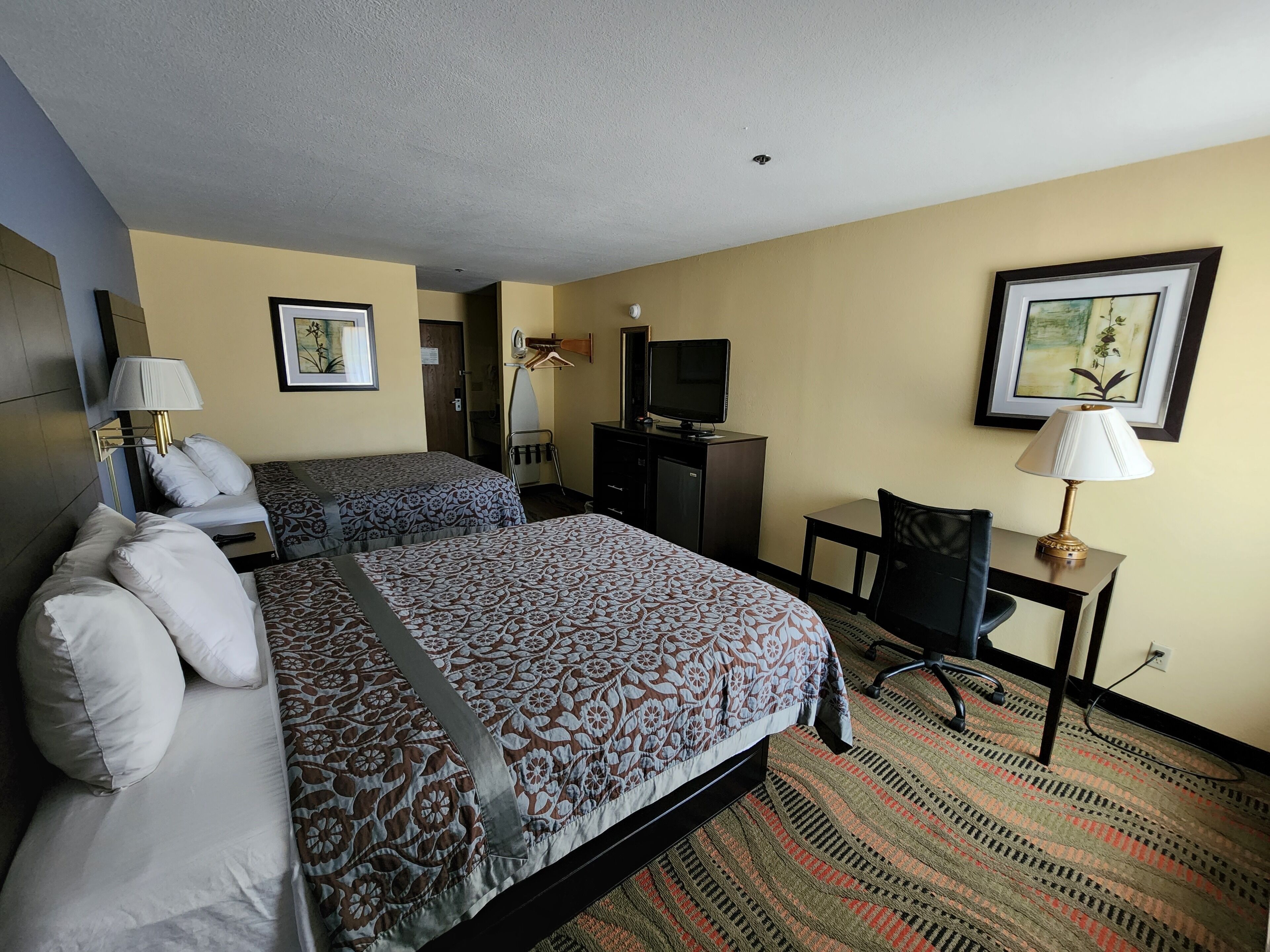 Foto - Days Inn by Wyndham Springfield