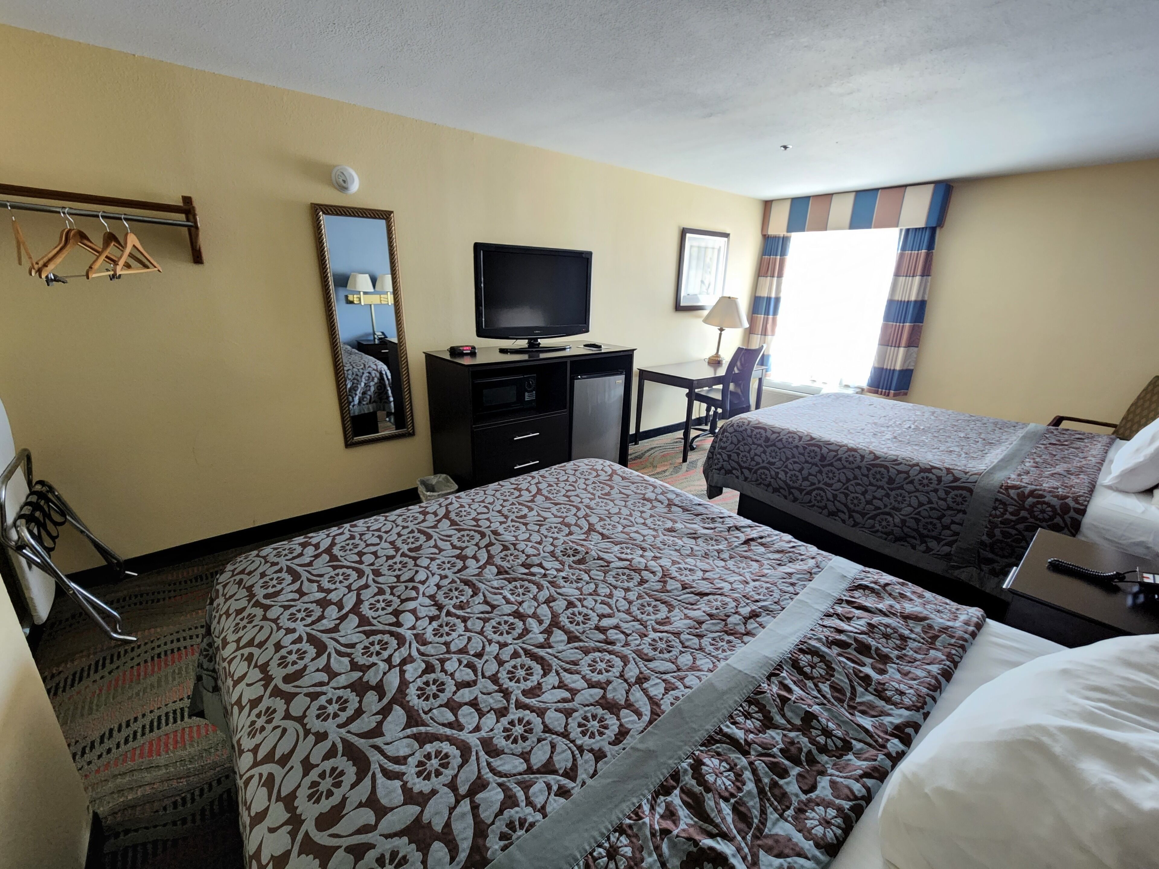 Foto - Days Inn by Wyndham Springfield