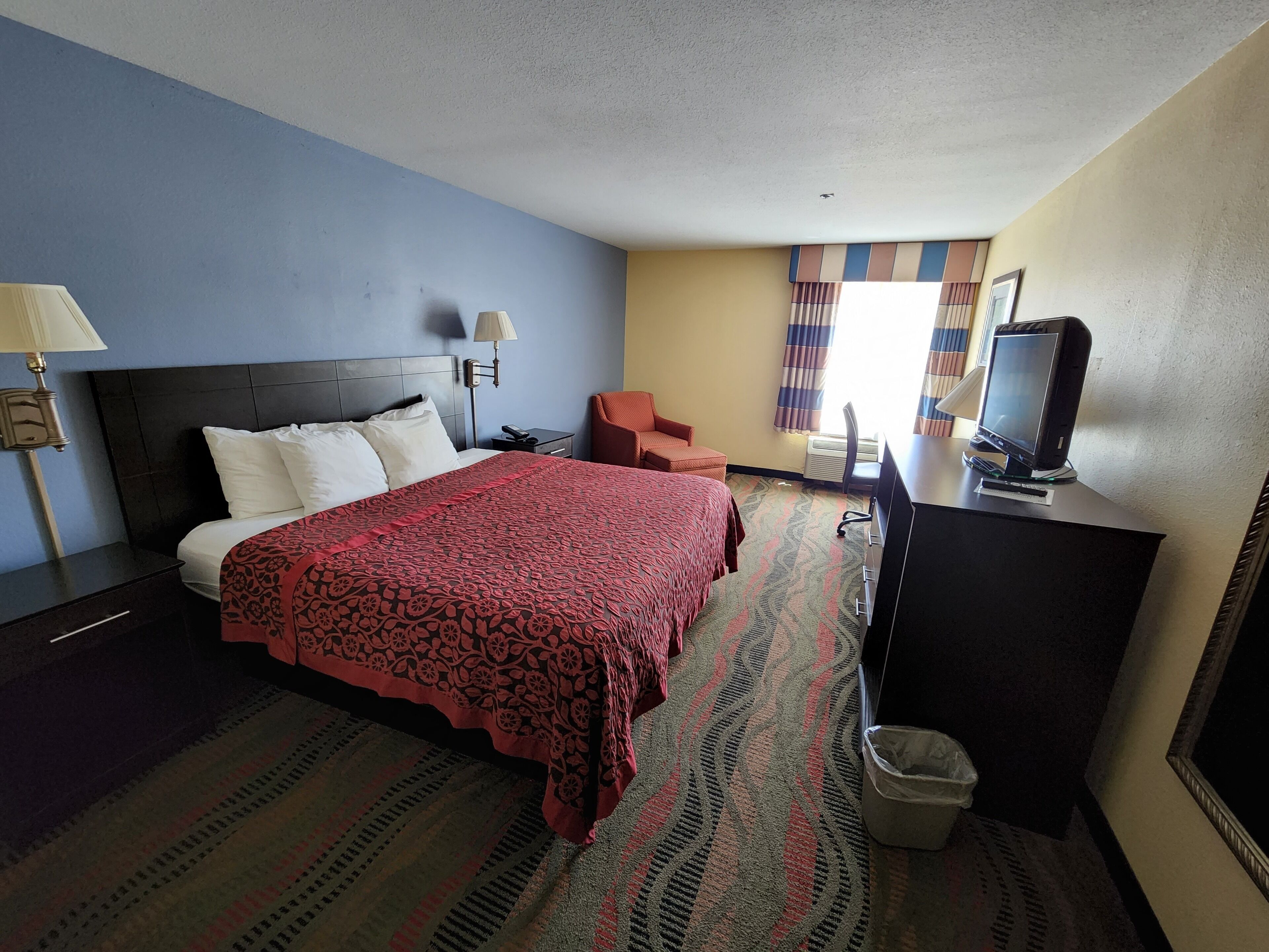 Foto - Days Inn by Wyndham Springfield
