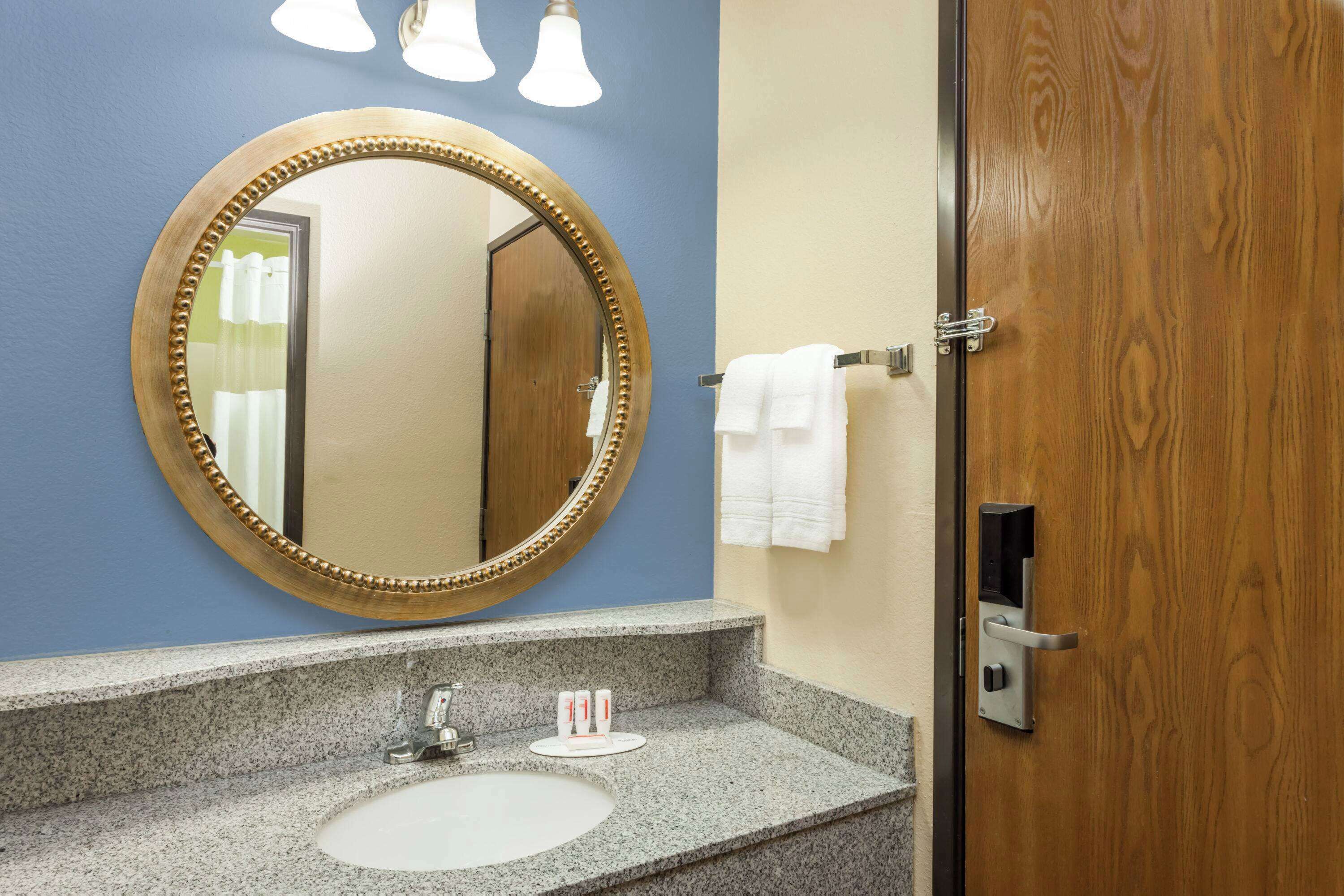 Foto - Days Inn by Wyndham Springfield