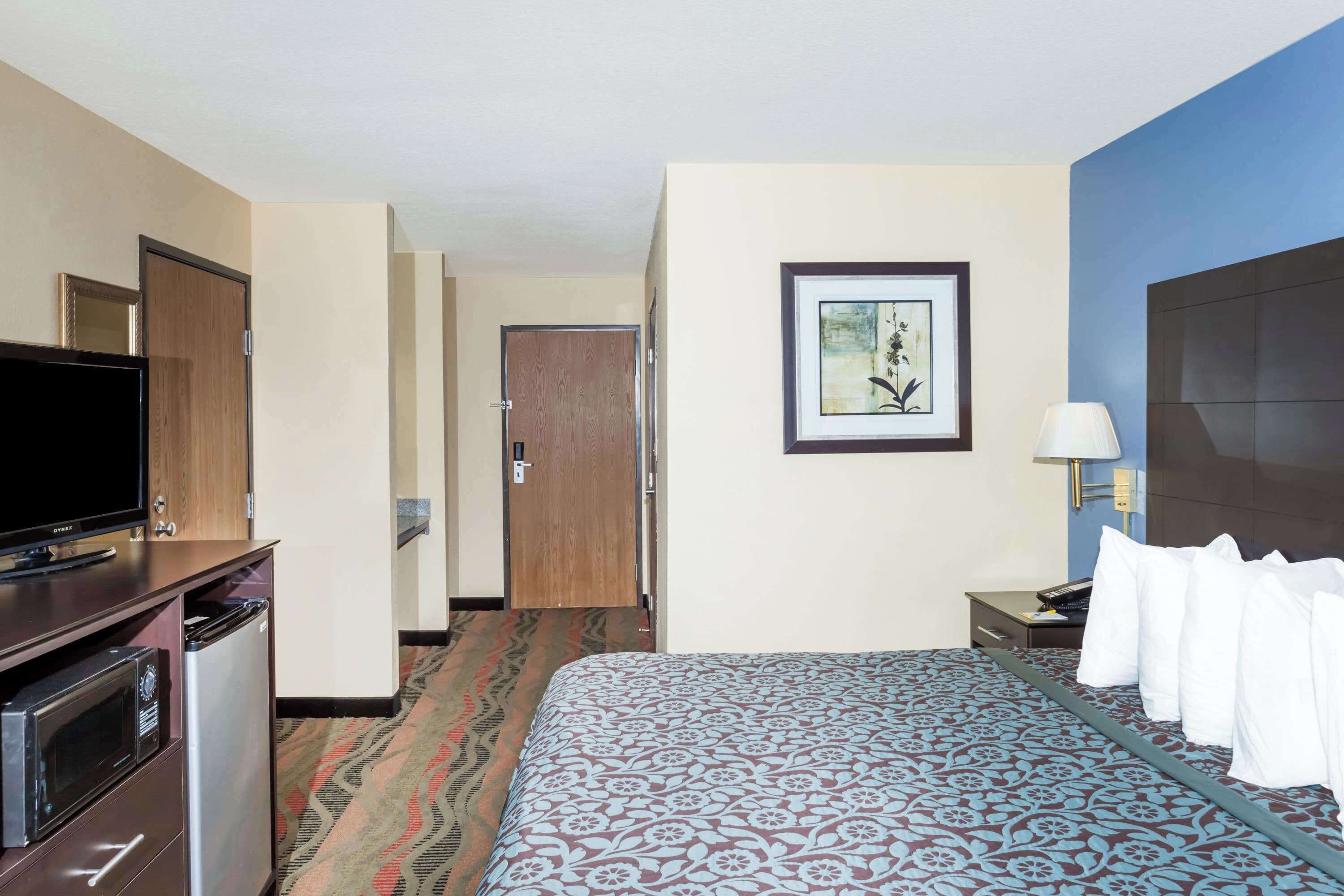 Foto - Days Inn by Wyndham Springfield